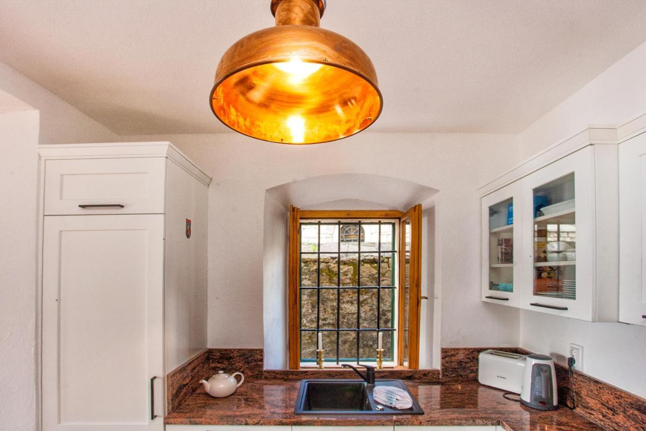 Villa Ruza, Donja Lastva ティヴァト 部屋 写真