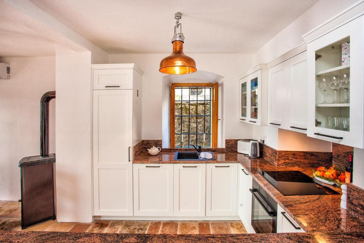 Villa Ruza, Donja Lastva ティヴァト 部屋 写真
